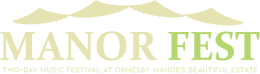 ManorFest Logo