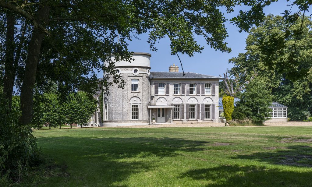 Wedding Venue in Norfolk