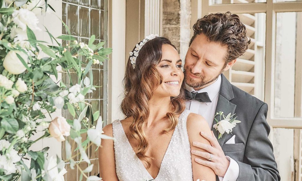 Norfolk wedding venue