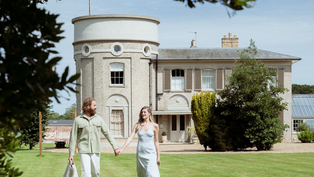 Local Norfolk Attractions