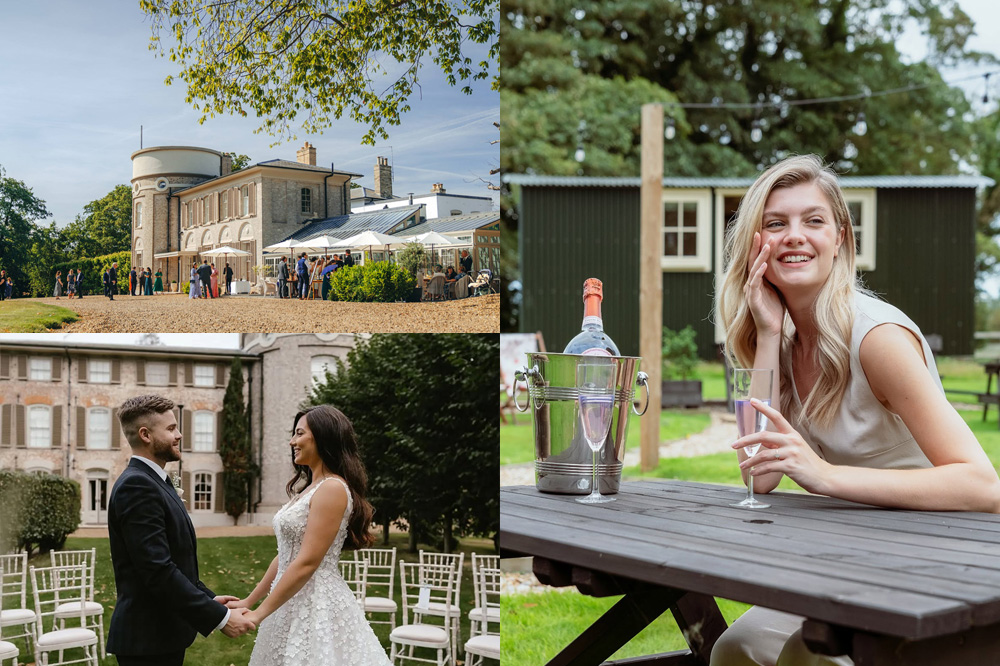 Outdoor Ceremony Options