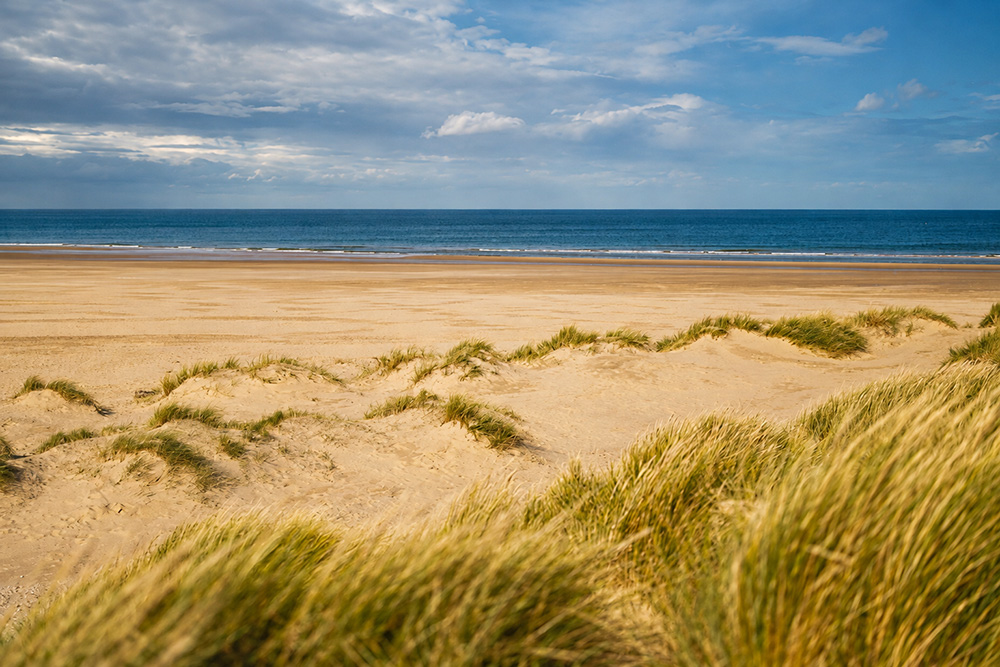 Beaches to Explore in Norfolk