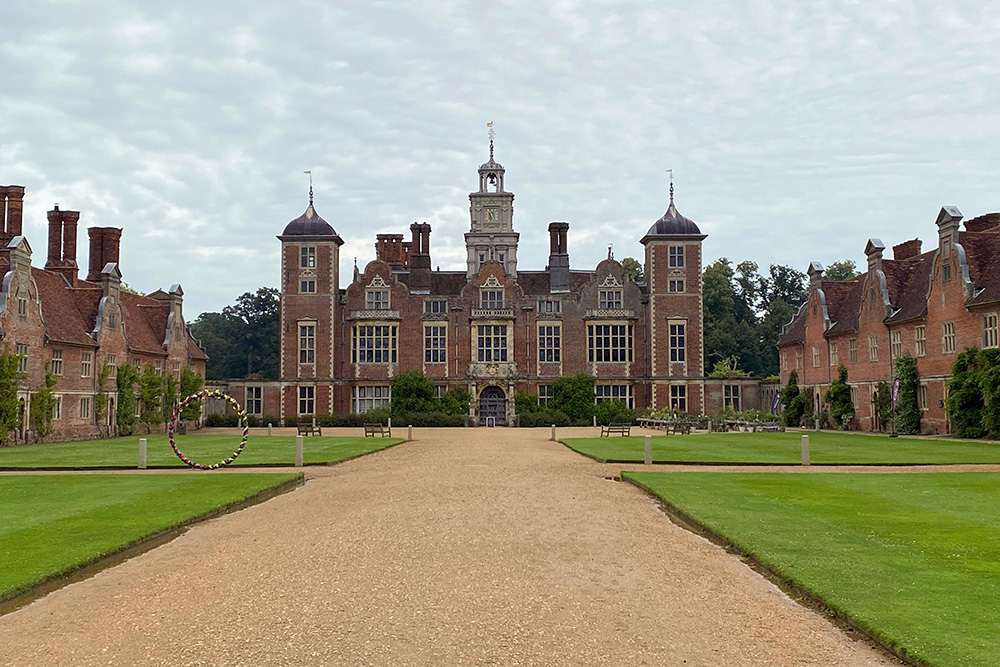 Blickling Estate