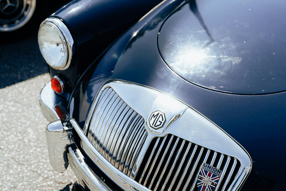 Caister Castle & Motor Museum
