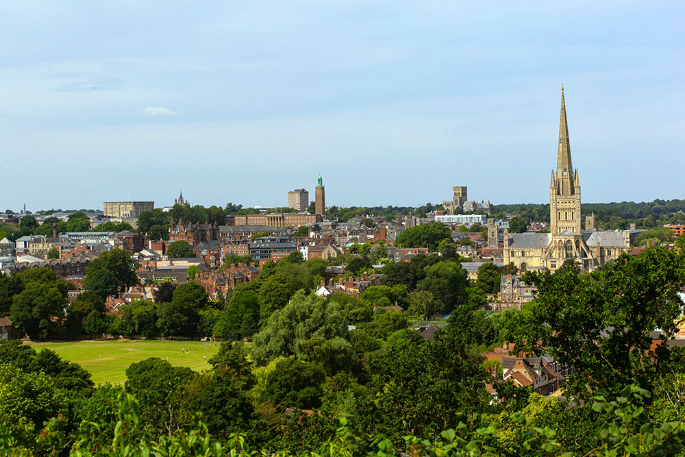 Norwich City