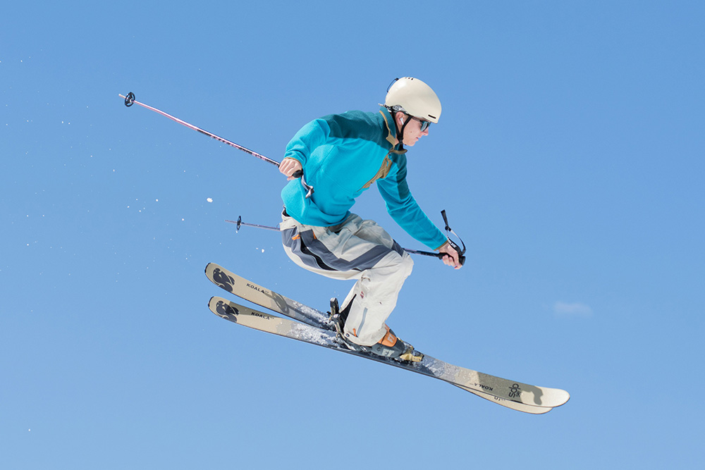 Norfolk Snowsports Club